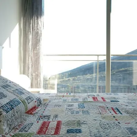 Casa Gran Mirador, 200 M2 ,vistas Al Mar Y Wifi, Peñiscola