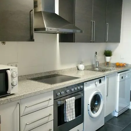 Holiday home Casa Gran Mirador, 200 M2 ,vistas Al Mar Y Wifi,